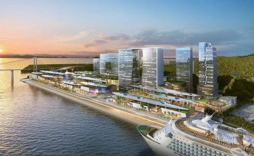 廈門耗資160億在建新地標(biāo),未來比雙子塔更耀眼,預(yù)計2023年建成