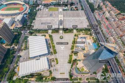 中國城市規(guī)劃設計研究院廈門分院