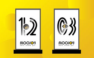 沫加moojoy 咖啡飲品品牌vi設(shè)計(jì) 廈門vi設(shè)計(jì)廈門品牌設(shè)計(jì)