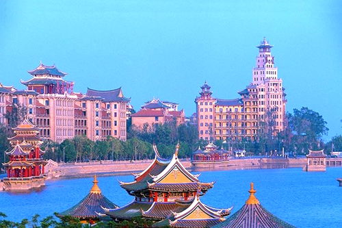 集美做大做強兩岸文創設計產業 積極吸引臺灣人才