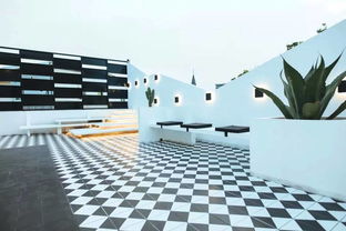 這對夫妻不懂設(shè)計,竟做了廈門最美民宿