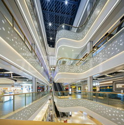 深圳元本設(shè)計(jì)作品 廈門cc mall 榮獲第十一屆祝融獎(jiǎng)深圳賽區(qū)一等獎(jiǎng)