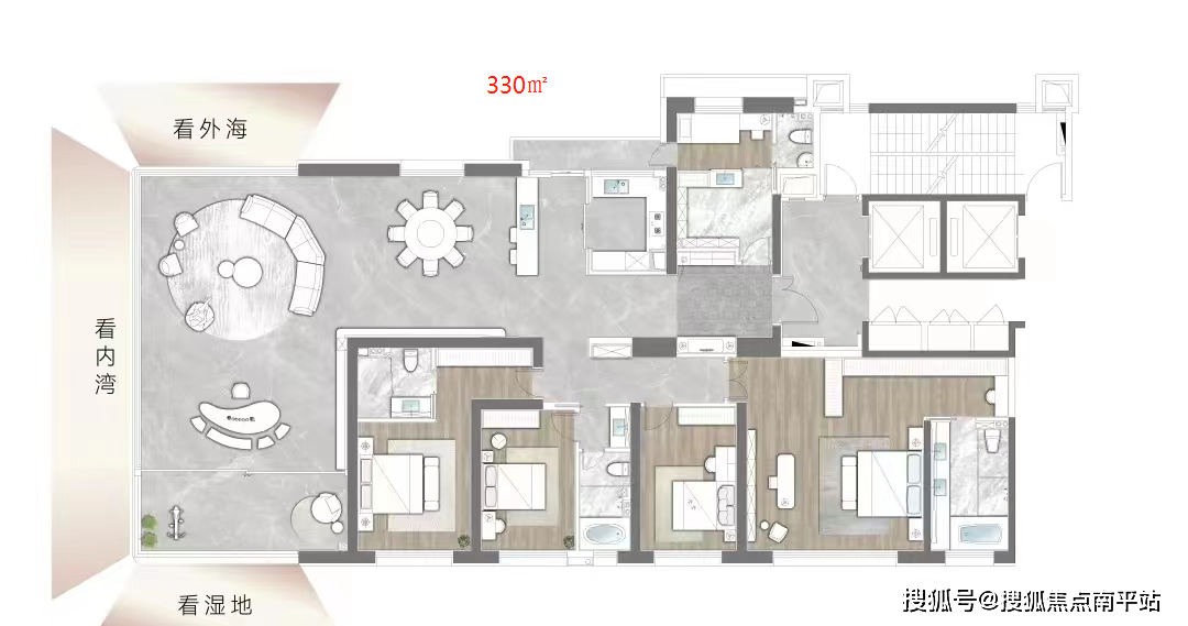 廈門【濕地公園tod璞瑞】售樓處電話_24小時(shí)電話_營銷中心地址/戶型/