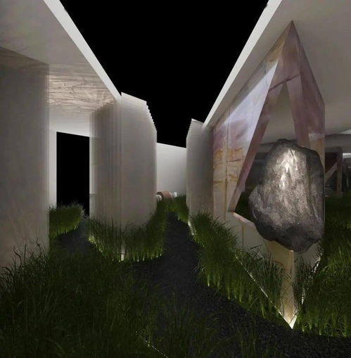 廈門國際石材展明日回歸 上千家境內(nèi)外企業(yè)參展