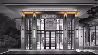 廈門景粼原著燈光設計 融于自然，點亮生活的藝術干貨分享