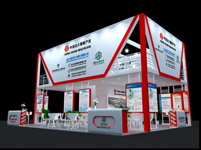 廈門展覽業 設計賦能，展覽公司領航發展