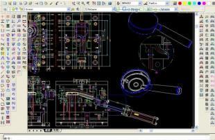 鋮毅培訓 廈門產品設計實踐首選，PROE技術賦能工業與建筑建材創新