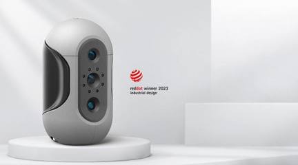 眾籌上線45天，海外銷售額破千萬！消費級3D掃描儀Seal即將國內首發，廈門設計閃耀全球