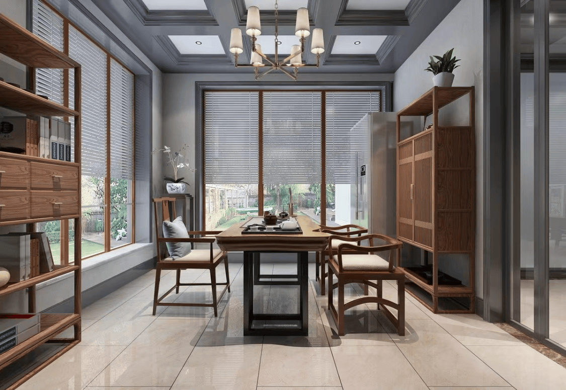 合肥普家樂裝飾材料 全屋整裝新風(fēng)尚，開啟品質(zhì)家居新體驗(yàn)