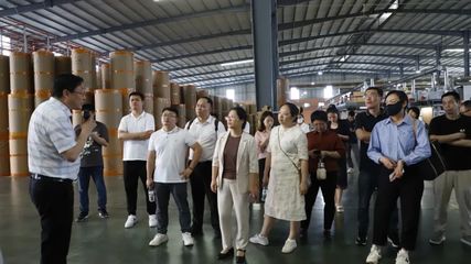 2025年廣西工業(yè)互聯(lián)網(wǎng)“百場(chǎng)路演”人工智能賦能林業(yè)產(chǎn)業(yè)專題活動(dòng)走進(jìn)港南區(qū)，引領(lǐng)家居定制智能化升級(jí)